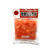 Jun Pacific Pickled Ginger (Pink) 150g