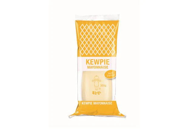 Kewpie Yuzu Flavoured Mayonnaise 300g