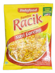 Indofood Racik Nasi Goreng (Seasoning for Fried Rice) 20g