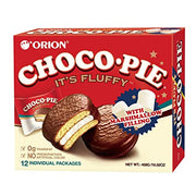 Orion Choco Pie 468g