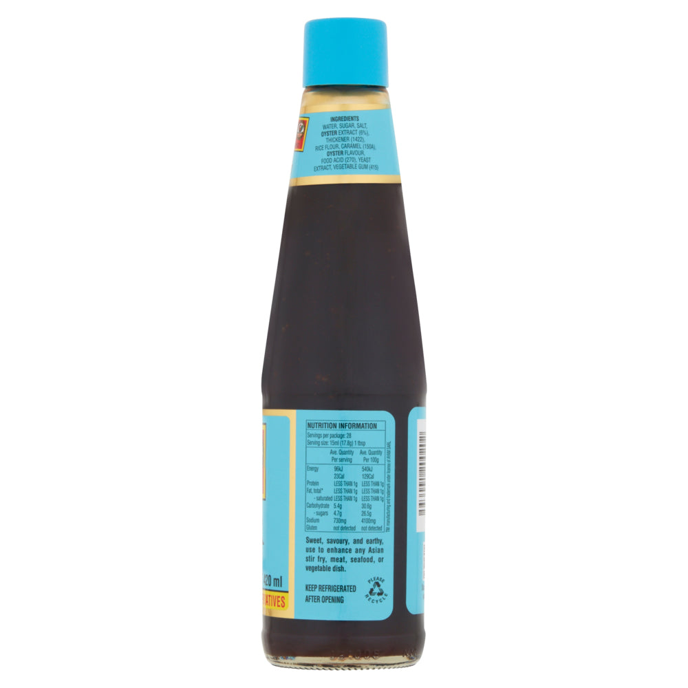 Ayam Oyster Sauce 210ml