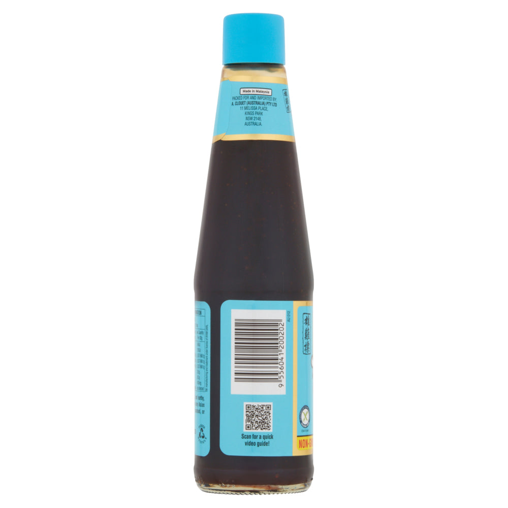 Ayam Oyster Sauce 210ml