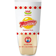 SSK Foods Gluten Free Japanese Style Mayonnaise 500g (Best Before: 11-07-2027)