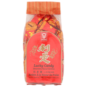 Garden Lucky Candy (Strawberry Flavour) 350g