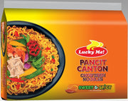 Lucky Me Pancit Canton Sweet & Spicy 60g*6