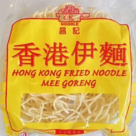 CK Hong Kong Fried Noodle 200g