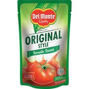 Del Monte Original Style Tomato Sauce 900g