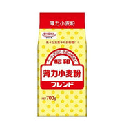 Showa Soft Wheat Flour 700g (Best Before: 04.12.2026)