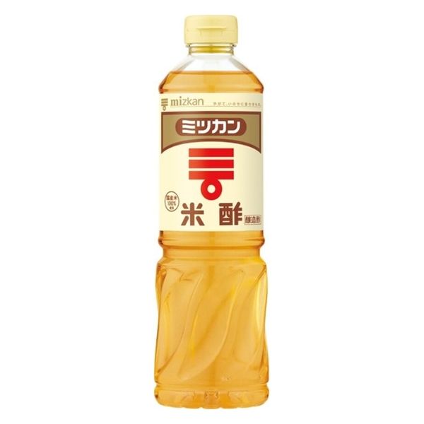 Mizkan Grain Rice Vinegar 800ml