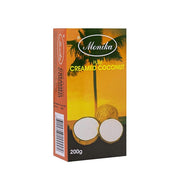 Monika Pure Creamed Coconut 200g