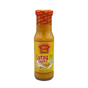 Chef's Choice Vegan Satay Sauce 150ml