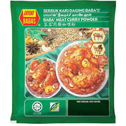Baba's Meat Curry Powder 1kg