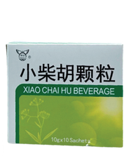 Shencai Xiao Chai Hu Beverage 100g ( 10g x 10 Sachets)