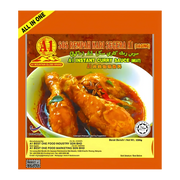 A1 Instant Meat Curry Sauce 230g