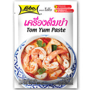 Lobo Tom Yum Paste 35g
