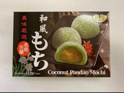 Royal Family Coconut Pandan Mochi 210g