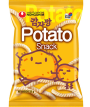 Nongshim Potato Snack 55g