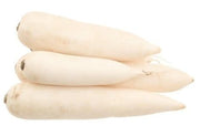 White Radish 1kg