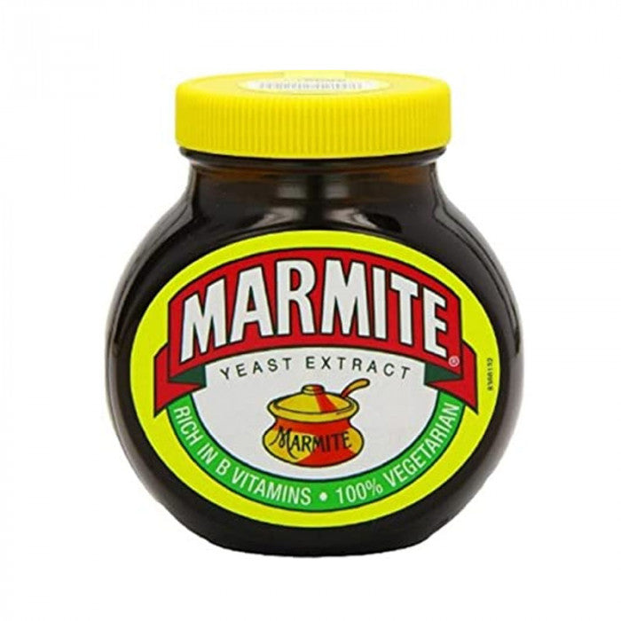 Marmite Yeast Extract 200g