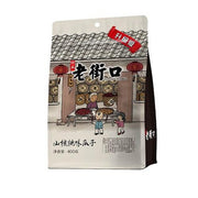 Lao Jie Kou Pecan Flavour Sunflower Seeds 400g