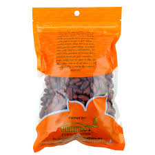 Perfect Fine Foods Dark Red Kidney Bean 375g