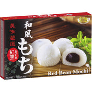 Royal Family Red Bean Mochi 210g