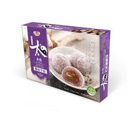 Royal Family Taro With Coconut Shred Mochi 210g