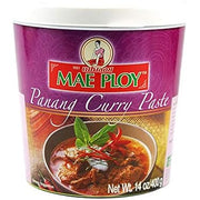 Mae Ploy Panang Curry Paste 1kg