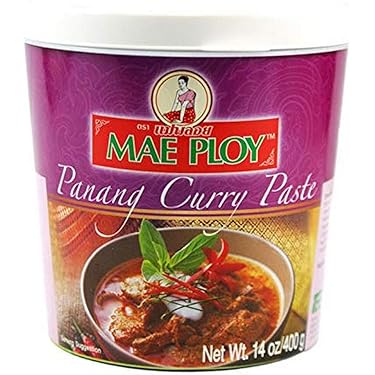 Mae Ploy Panang Curry Paste 1kg