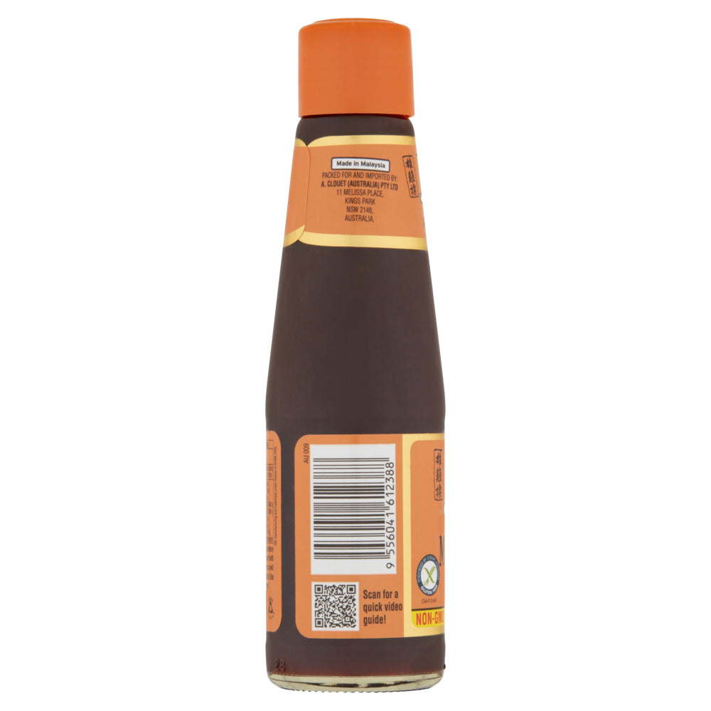 Ayam Mongolian Lamb Sauce 210ml