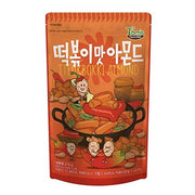 Gilim Tteokbokki Almond 190g