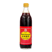 Kong Yen Black Vinegar 600ml