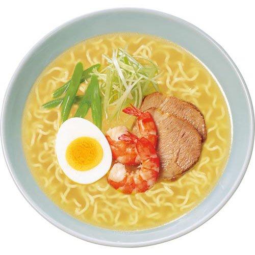 Sapporo Ichiban Salted Flavour Ramen 5P