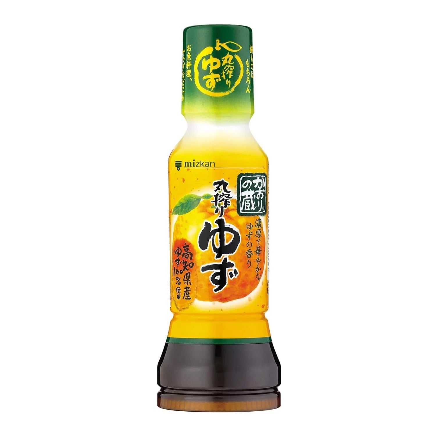 Mizkan Ponzu Vinegar 190ml