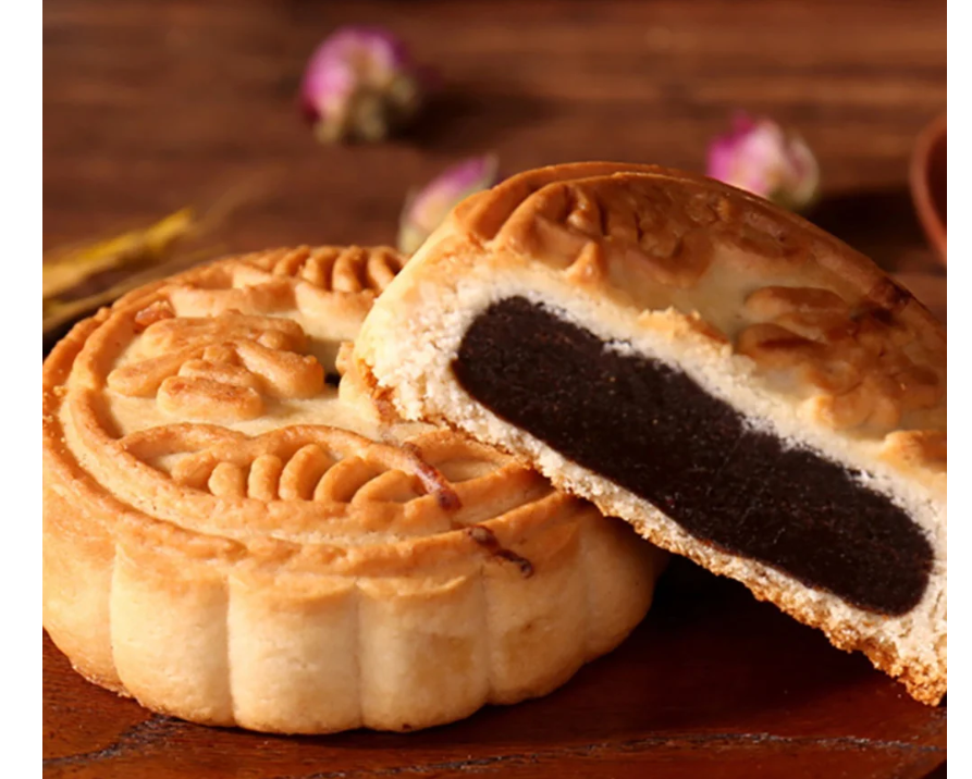 Dao Xiang Cun Joyful Reunion Mooncake 600g