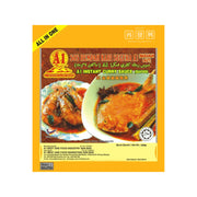A1 Instant Seafood Curry Sauce 230g