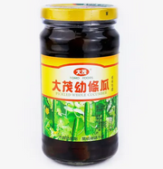 Tomo Foods Pickled Whole Lettuce 375g