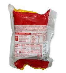 Everbest Frozen Vegetarian Siew Mai 1kg