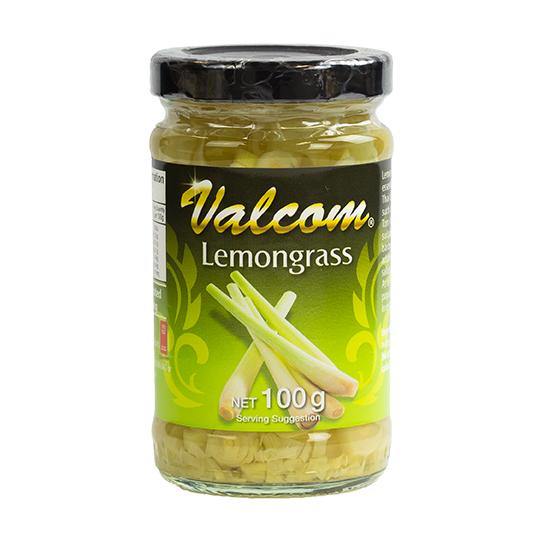 Valcom Lemongrass 100g