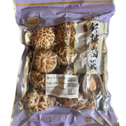Golden Bai Wei Camellia Shiitake Mushroom 100g