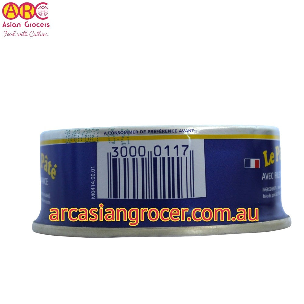 Henaff Pork Pate 80g