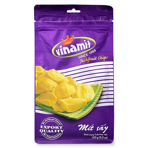 Vinamit Jackfruit Chip 150g