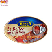 Henaff Liver Pate 116g