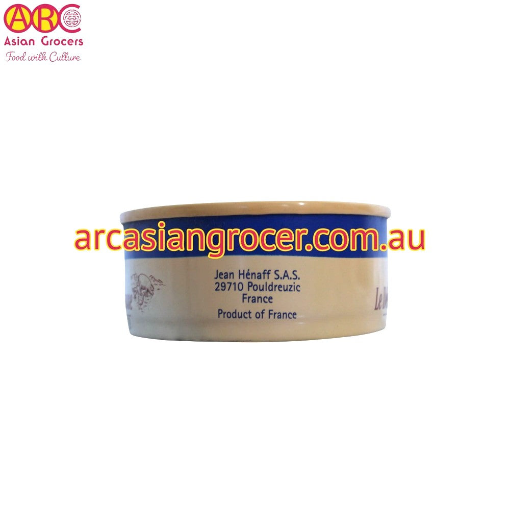 Henaff Liver Pate 116g
