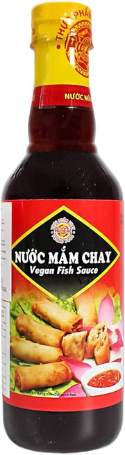 Au Lac Vegan Fish Sauce 500ml