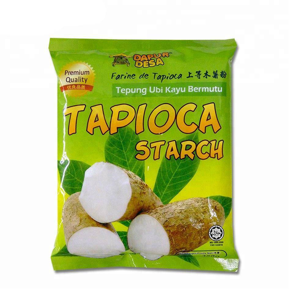Dapur Desa Tapioca Starch 350g