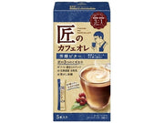 Kataoka Takumi Cafe au Lait Rich Bitter 8 Sticks
