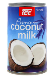 TCC Premium Coconut Milk 165ml