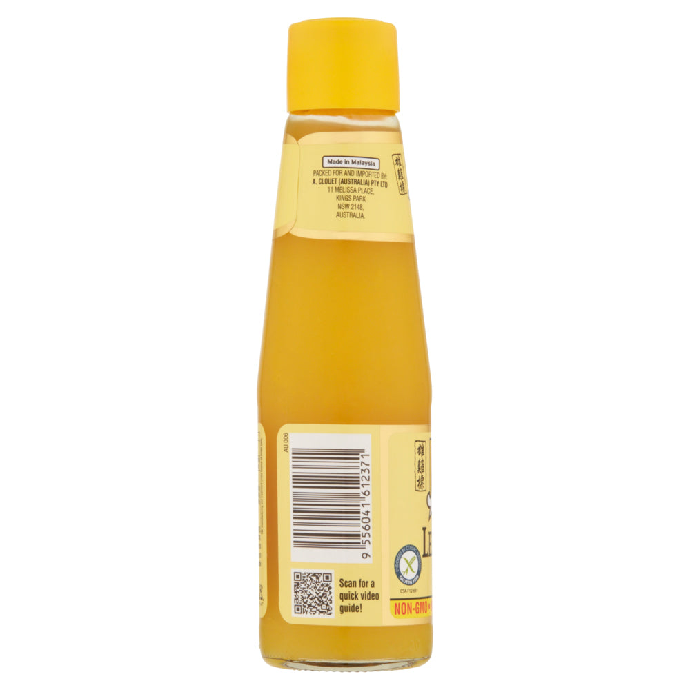 Ayam Lemon Chicken Sauce 210ml