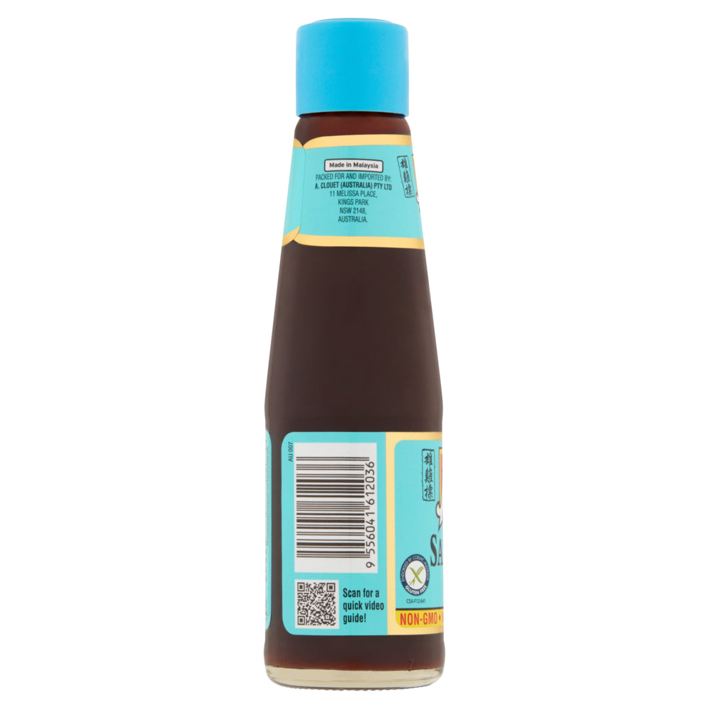 Ayam San Choy Bao Sauce 210ml